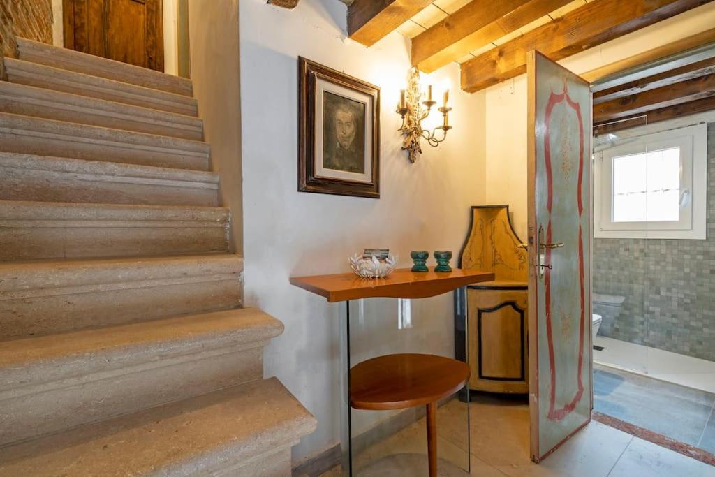 Ca Dei Zoti3 With Luggage Room Veneza Exterior foto